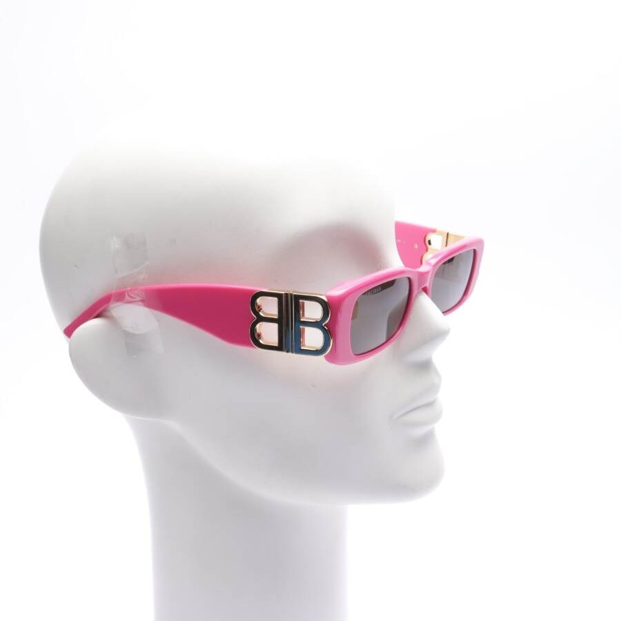 Bild 2 von BB0096S Sonnenbrille Rosa in Farbe Rosa | Vite EnVogue