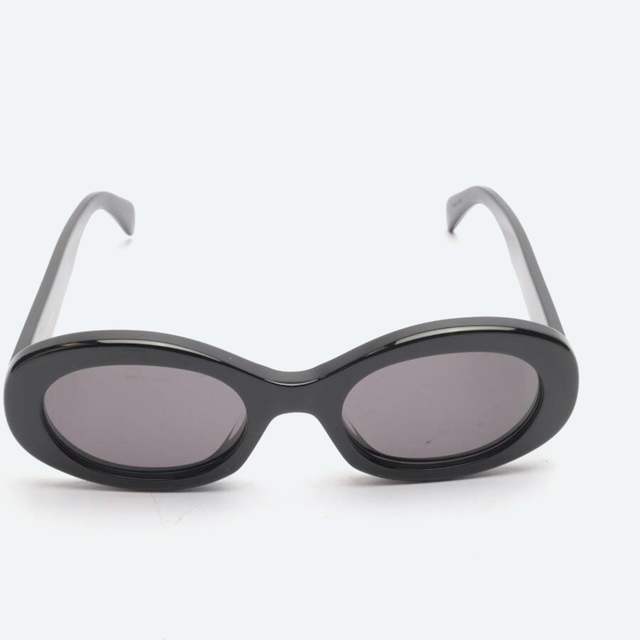 Image 1 of CL40194U Sunglasses Black in color Black | Vite EnVogue