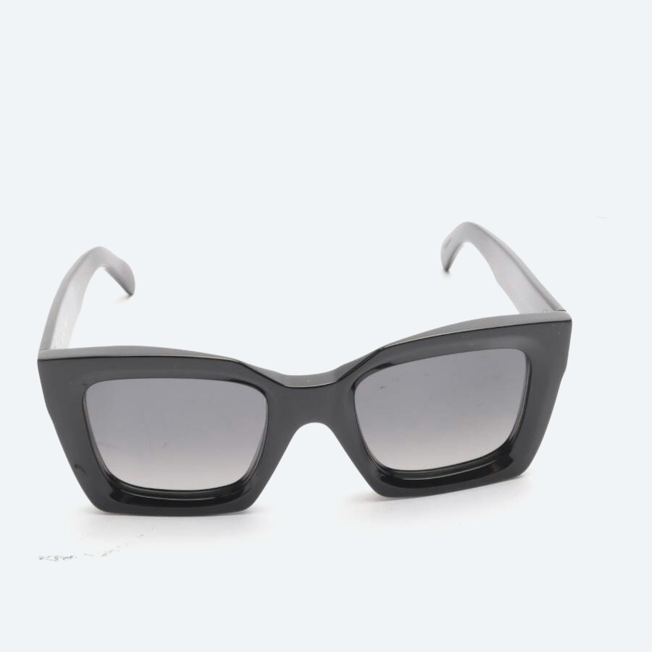 Bild 1 von CL40130I Sonnenbrille Schwarz in Farbe Schwarz | Vite EnVogue