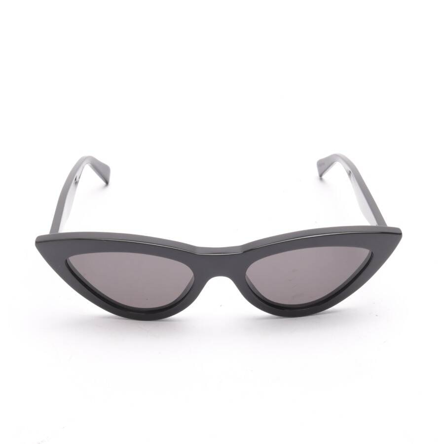 Bild 1 von CL4019IN Sonnenbrille Schwarz in Farbe Schwarz | Vite EnVogue
