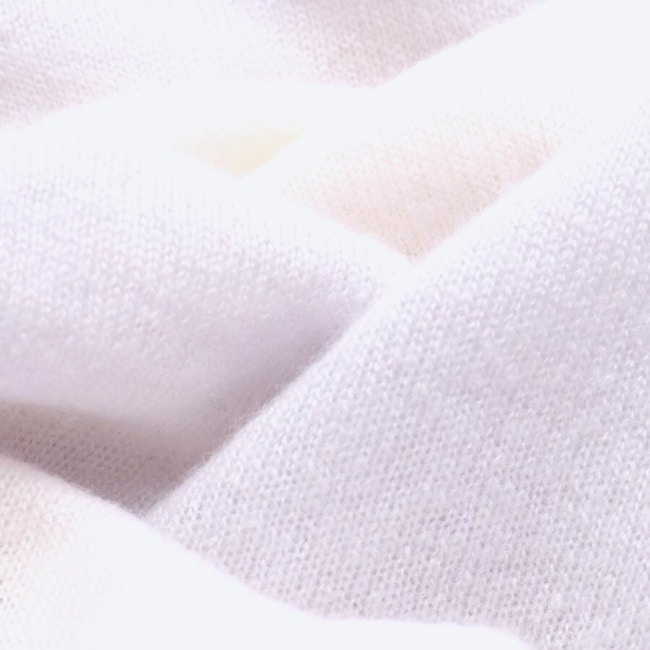 Image 3 of Shirt L Cream in color White | Vite EnVogue