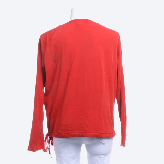 Image 2 of Shirt Blouse 40 Red in color Red | Vite EnVogue