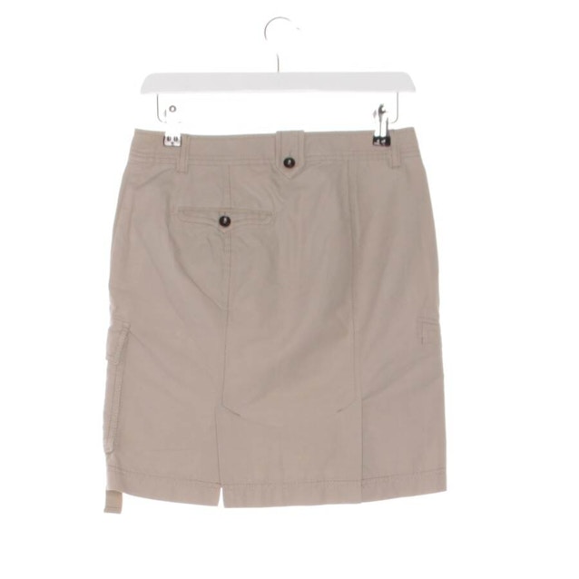 Skirt 34 Light Brown | Vite EnVogue