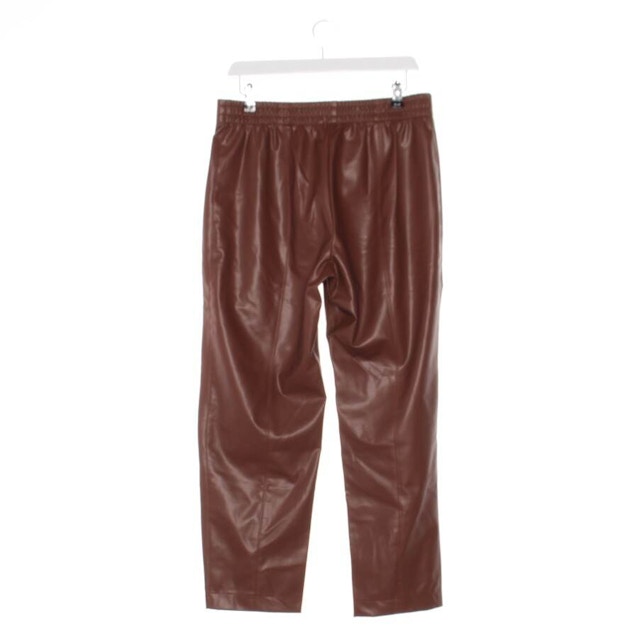 Trousers 40 Brown | Vite EnVogue