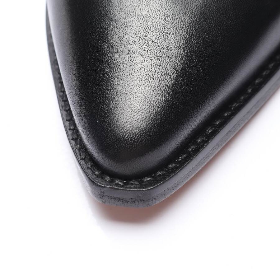 Bild 5 von Stiefel EUR 38 Schwarz in Farbe Schwarz | Vite EnVogue