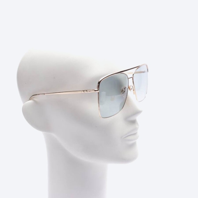 Image 2 of IM0118/S Sunglasses Gold in color Metallic | Vite EnVogue