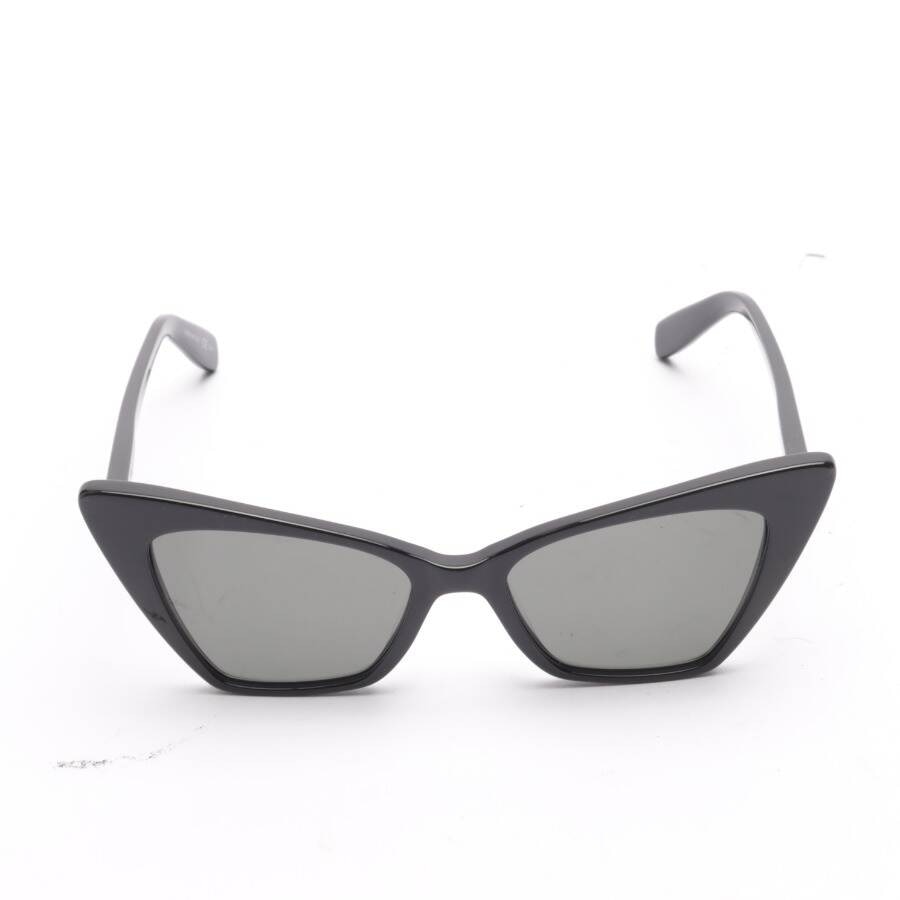 Image 1 of SL244 VICTOIRE Sunglasses Black in color Black | Vite EnVogue
