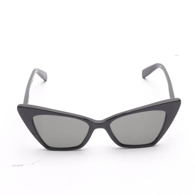 Image 1 of SL244 VICTOIRE Sunglasses Black | Vite EnVogue