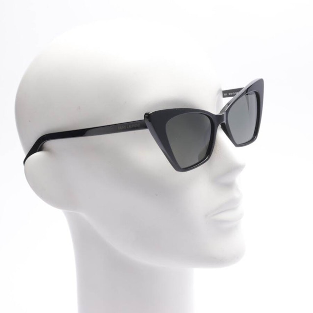 SL244 VICTOIRE Sunglasses Black | Vite EnVogue