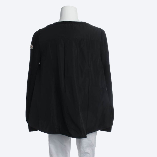 Image 2 of Wool Sweatshirt M Black in color Black | Vite EnVogue