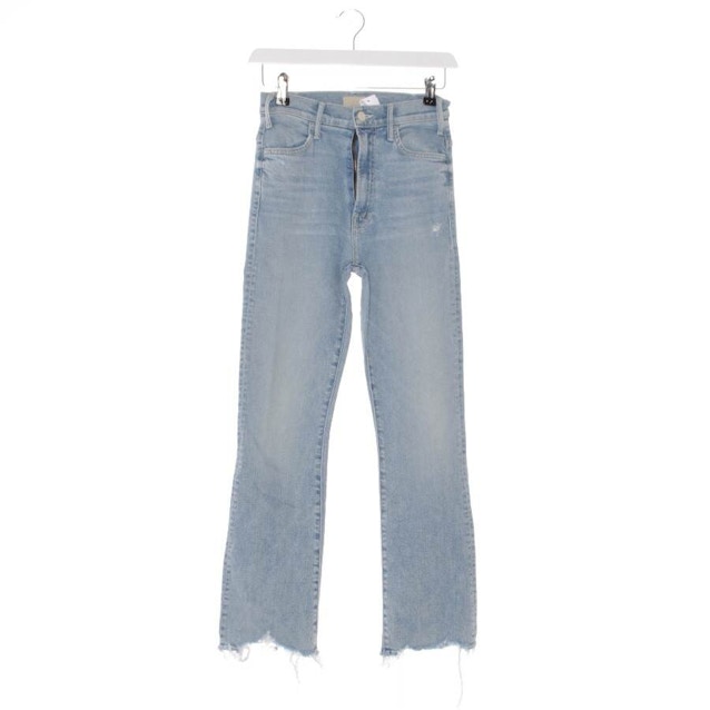 Image 1 of Jeans Flared W24 Light Blue | Vite EnVogue