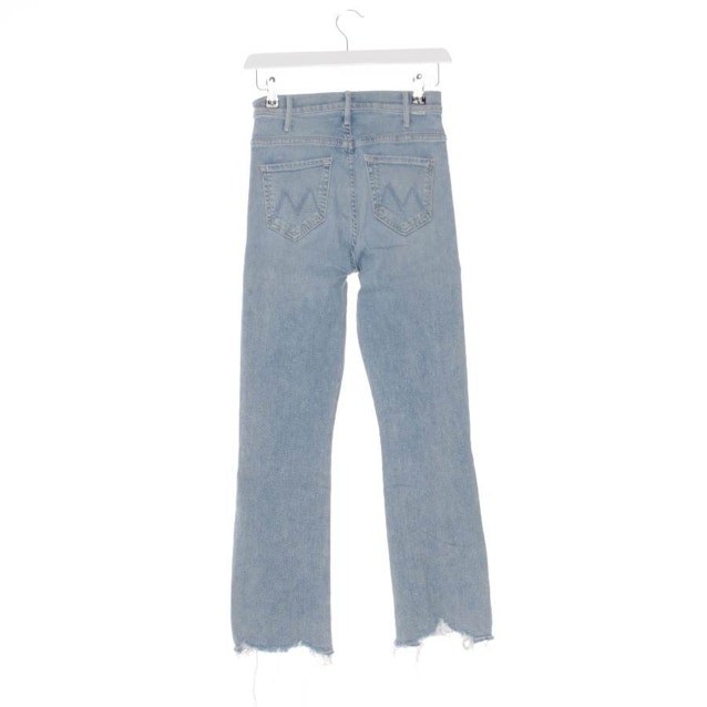 Jeans Flared W24 Light Blue | Vite EnVogue