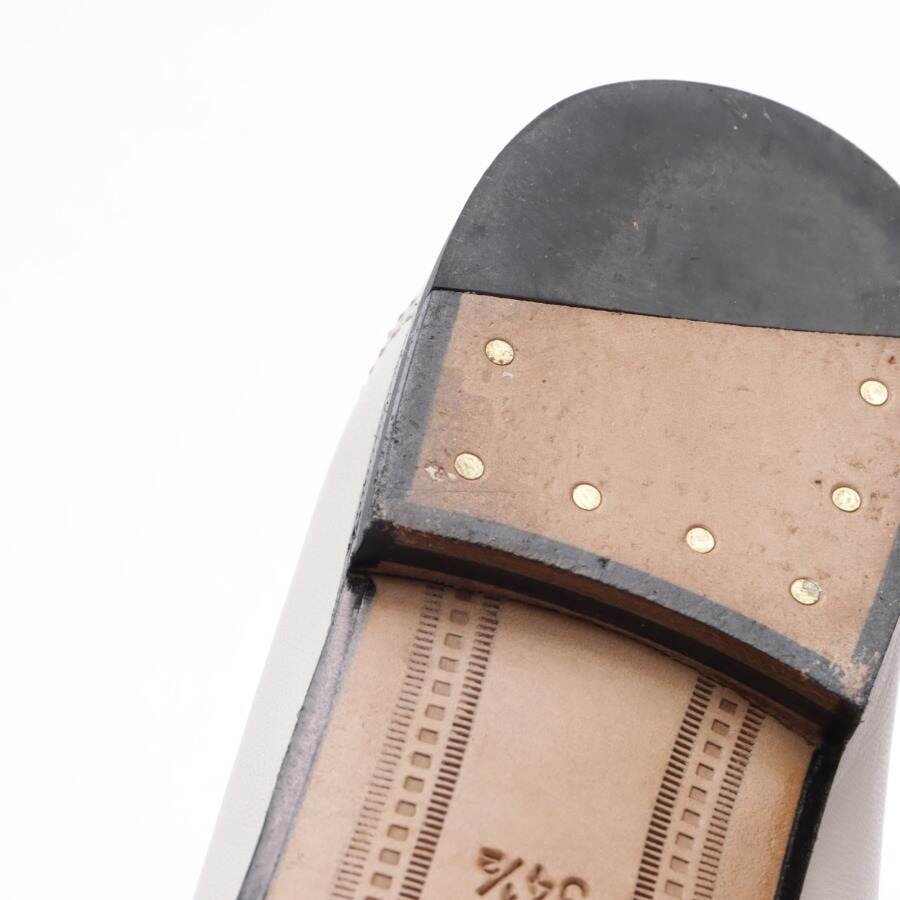 Bild 4 von Loafers EUR 34,5 Beige in Farbe Weiß | Vite EnVogue