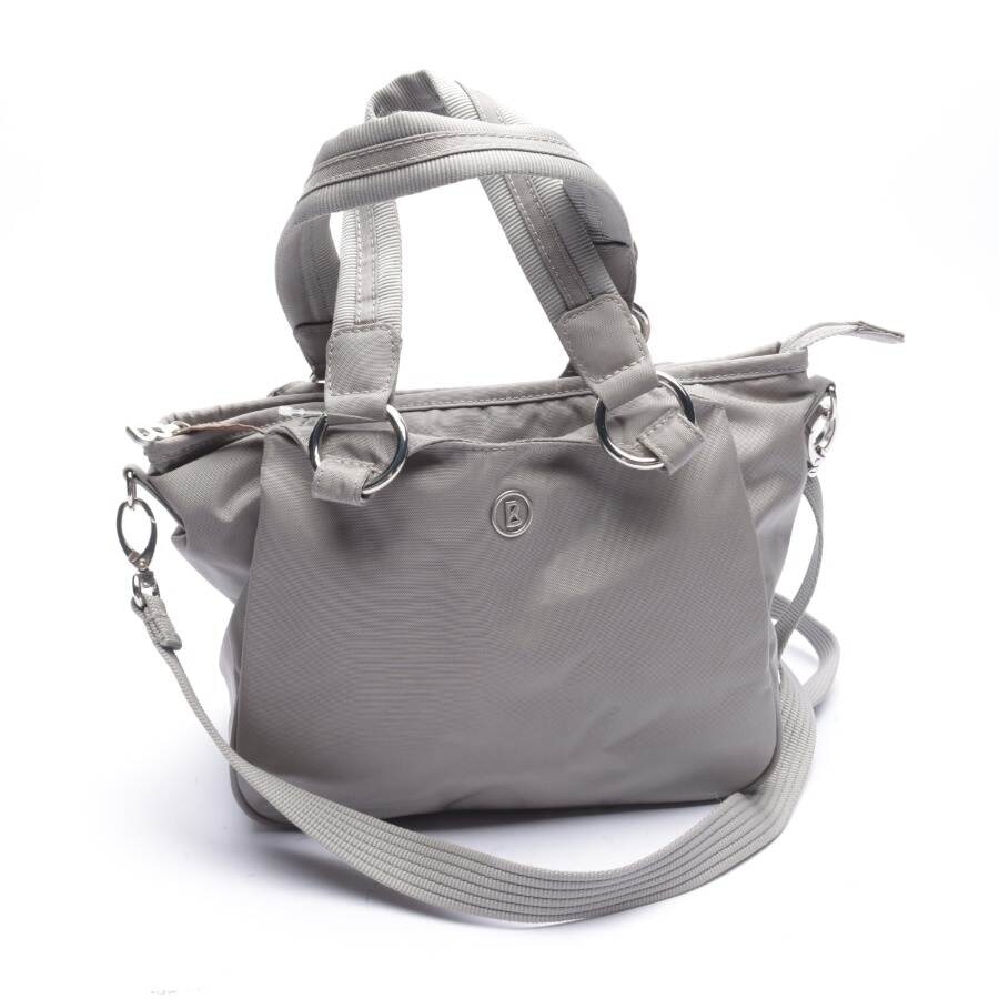Bild 1 von Handtasche Hellgrau in Farbe Grau | Vite EnVogue