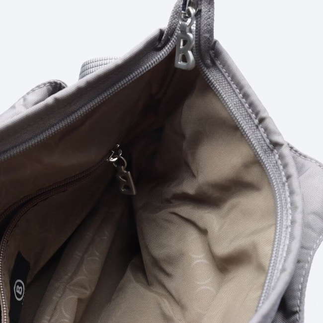 Bild 3 von Handtasche Hellgrau in Farbe Grau | Vite EnVogue