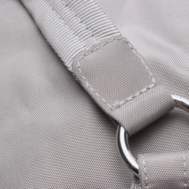 Image 4 of Handbag Light Gray in color Gray | Vite EnVogue
