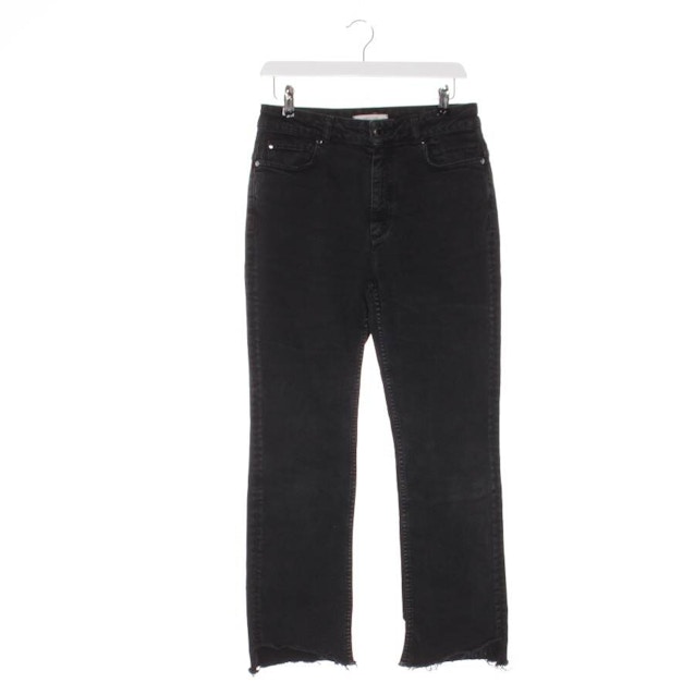 Image 1 of Jeans Straight Fit 38 Black | Vite EnVogue