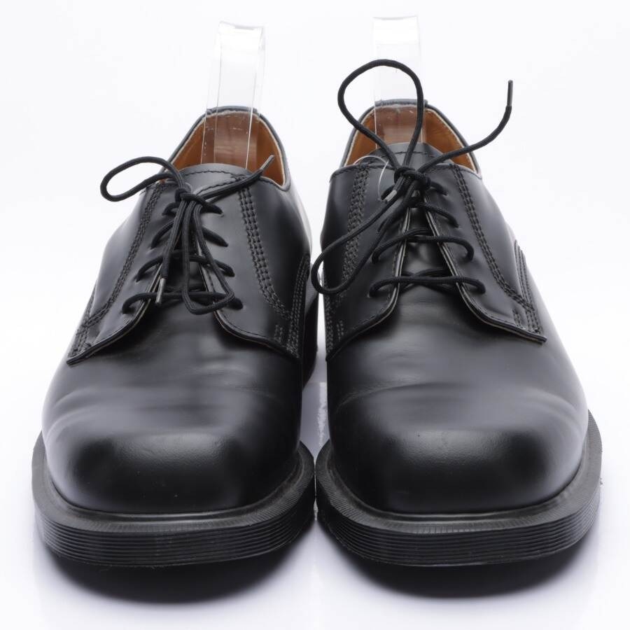 Image 2 of Lace-Up Shoes EUR 44 Black in color Black | Vite EnVogue