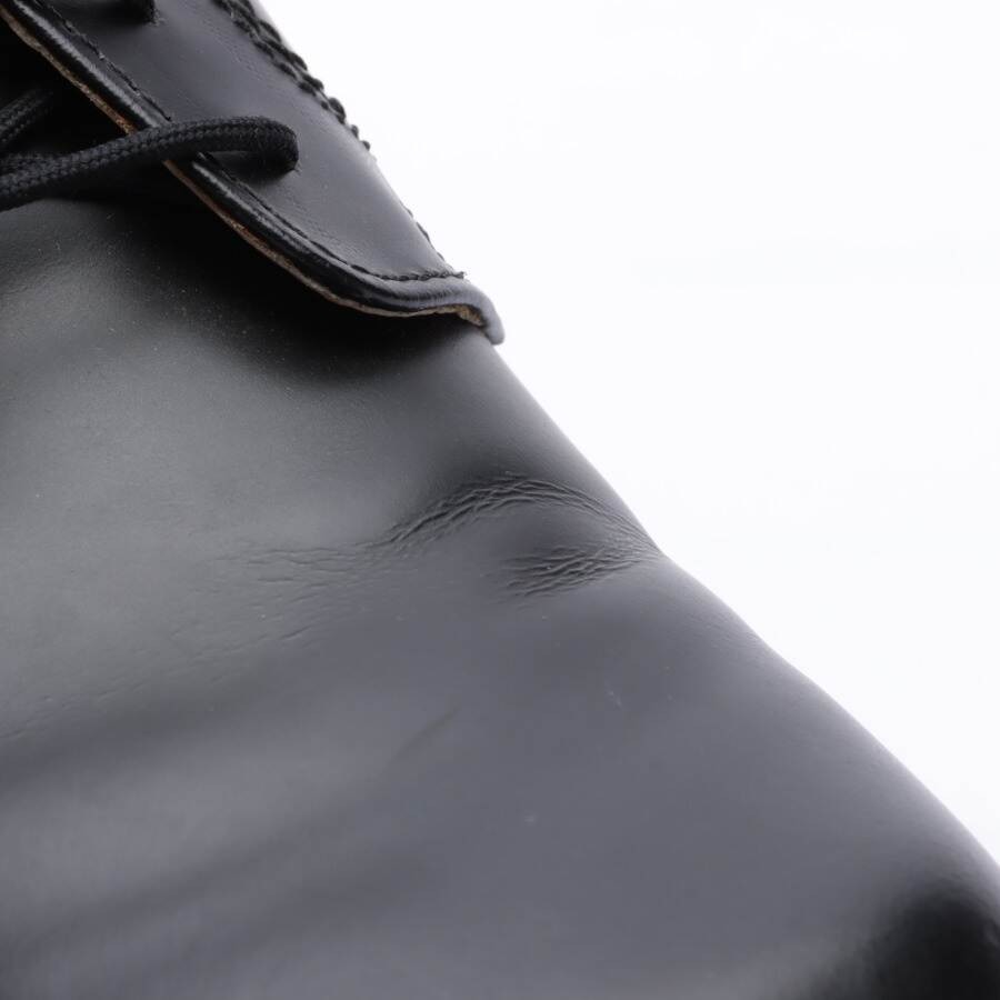 Image 6 of Lace-Up Shoes EUR 44 Black in color Black | Vite EnVogue