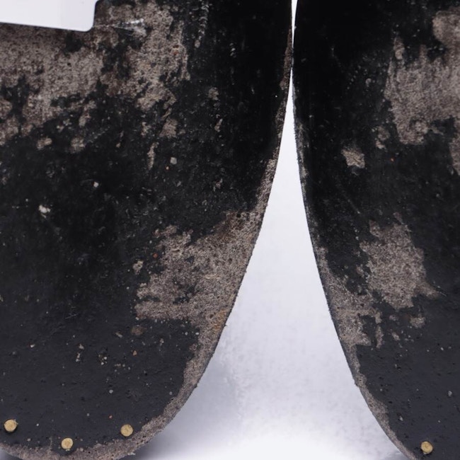 Image 5 of Boots EUR 41 Black in color Black | Vite EnVogue