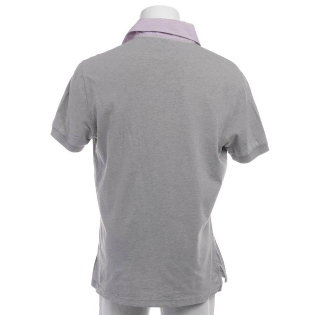 Polo Shirt 50 Light Gray | Vite EnVogue