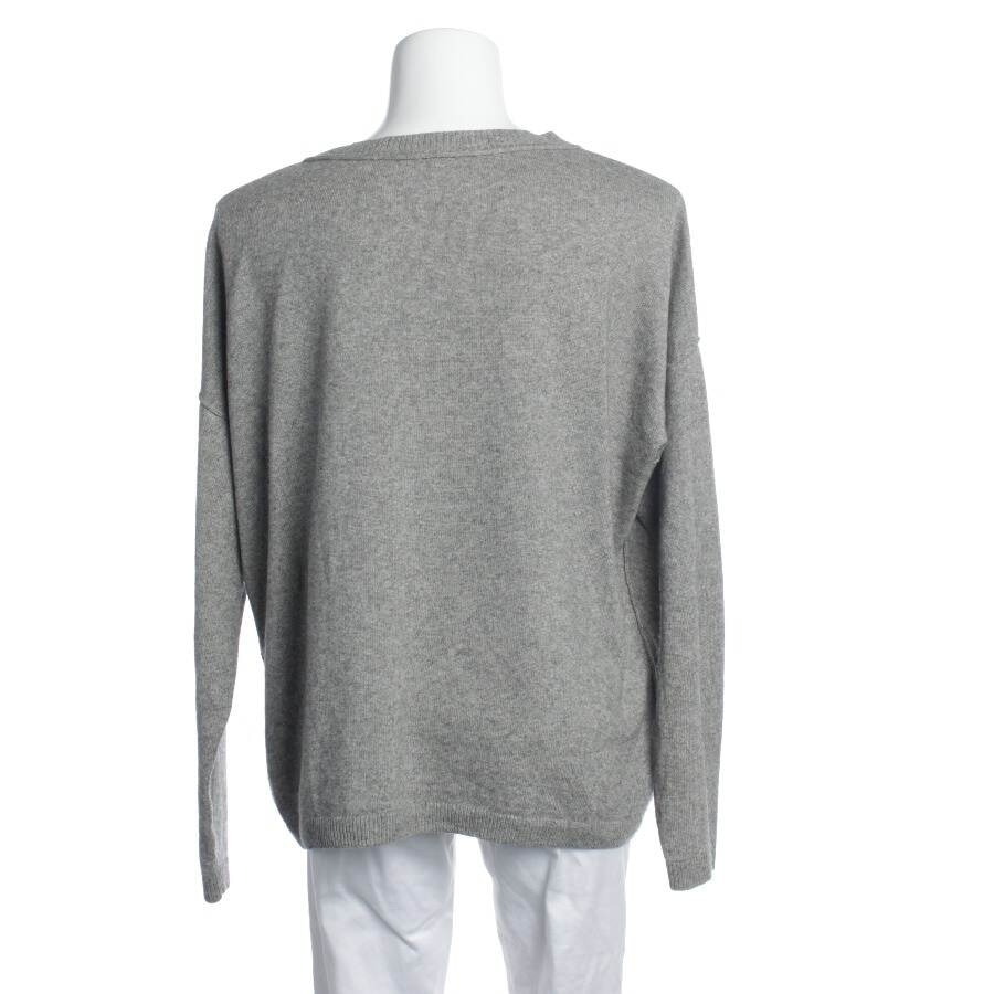 Image 2 of Jumper 40 Gray in color Gray | Vite EnVogue