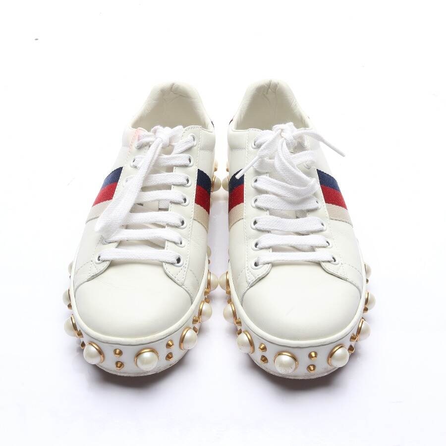 Image 2 of Ace Sneakers EUR 36 Multicolored in color Multicolored | Vite EnVogue
