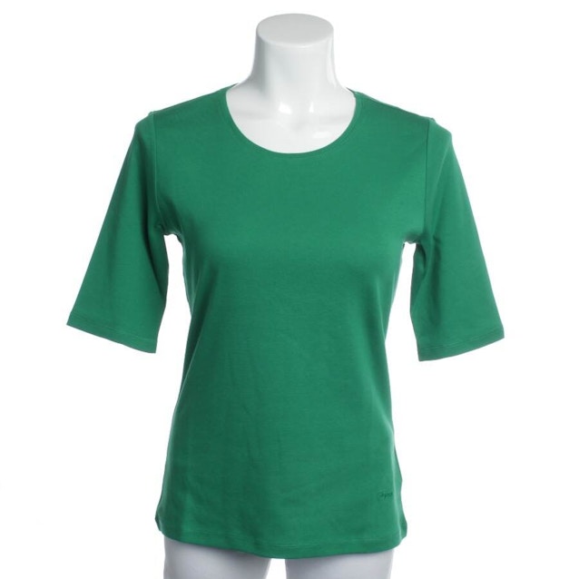 Image 1 of Shirt 40 Green | Vite EnVogue