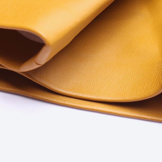 Image 3 of Trousers 36 Orange in color Orange | Vite EnVogue