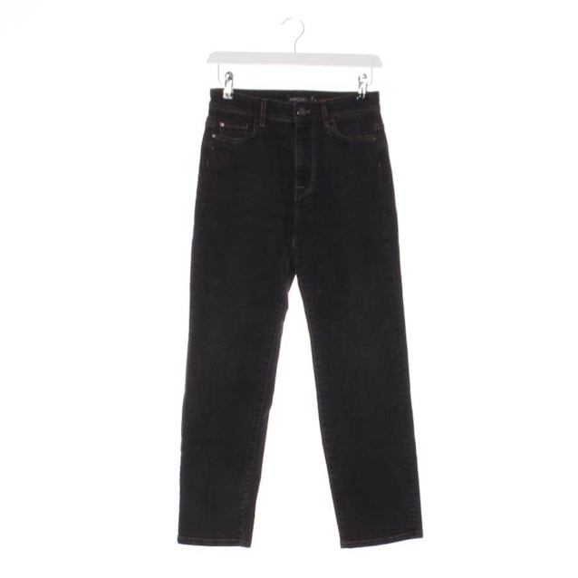 Image 1 of Jeans Straight Fit 34 Black | Vite EnVogue