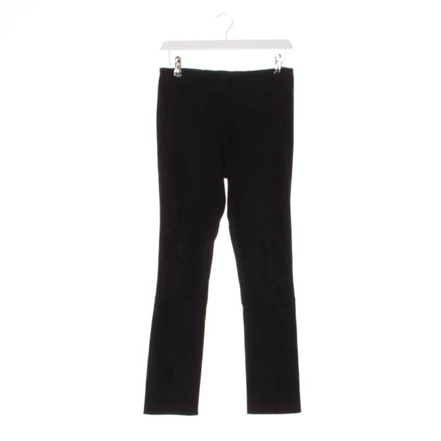 Image 1 of Leather Pants S Black | Vite EnVogue