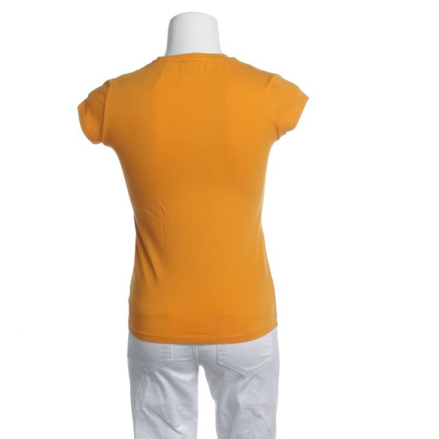 Shirt 38 Orange | Vite EnVogue