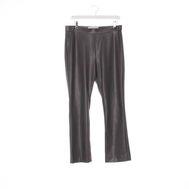 Image 1 of Trousers 40 Gray | Vite EnVogue