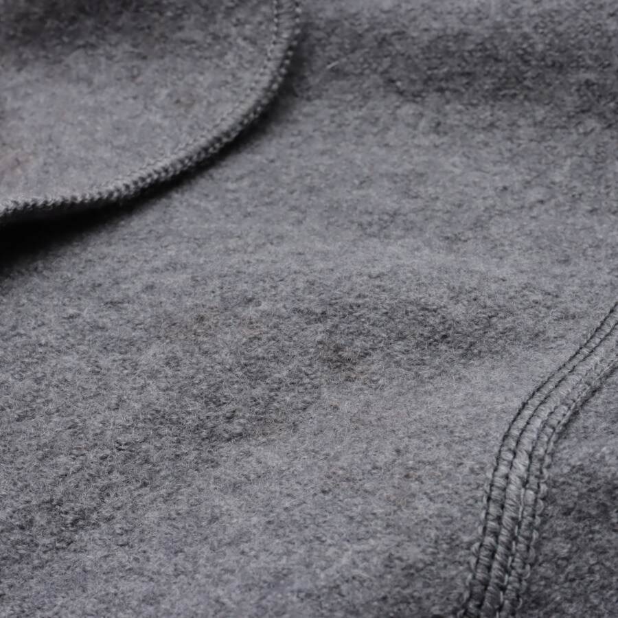 Image 4 of Wool Jacket 40 Gray in color Gray | Vite EnVogue