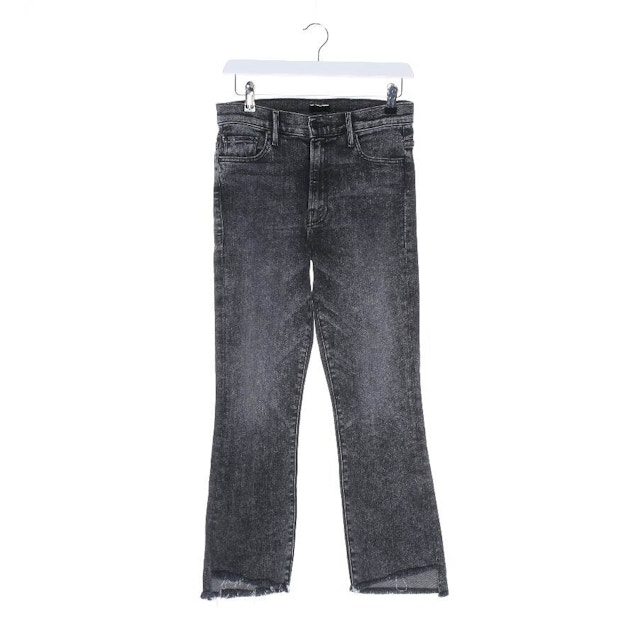 Bild 1 von Jeans Straight Fit W26 Schwarz | Vite EnVogue