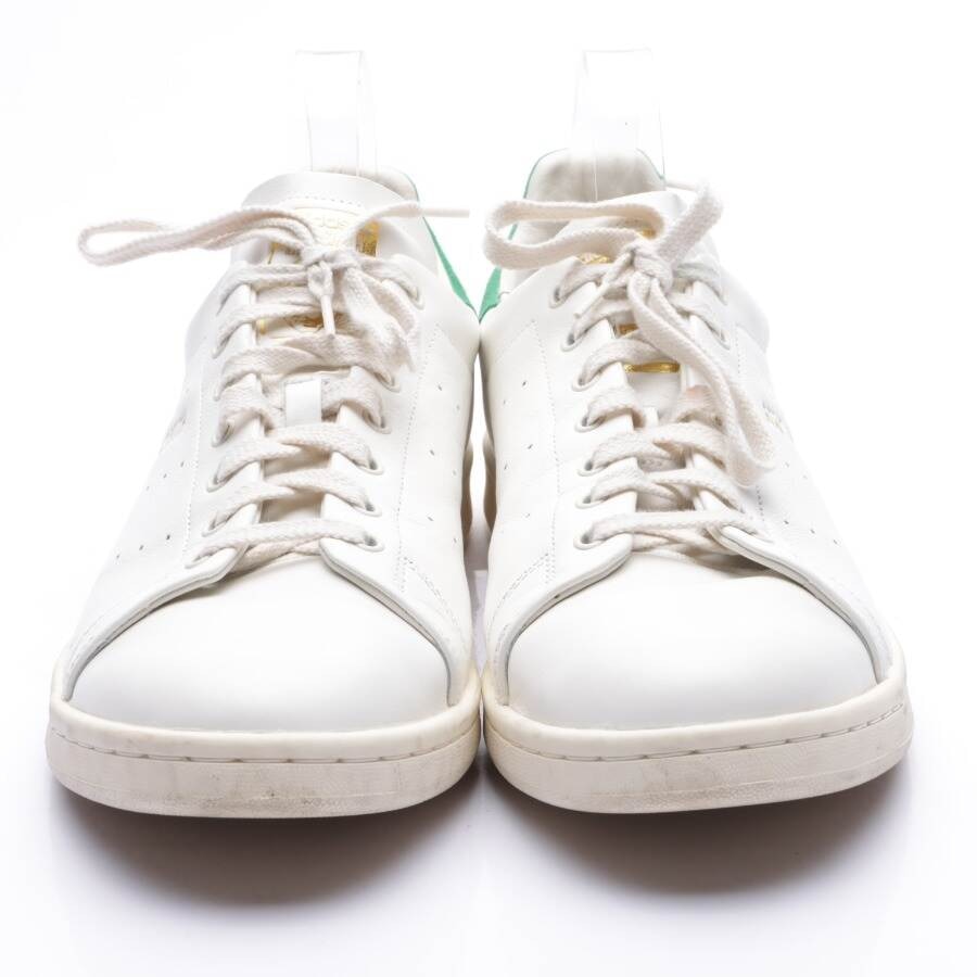 Image 2 of Sneakers EUR 46.5 White in color White | Vite EnVogue