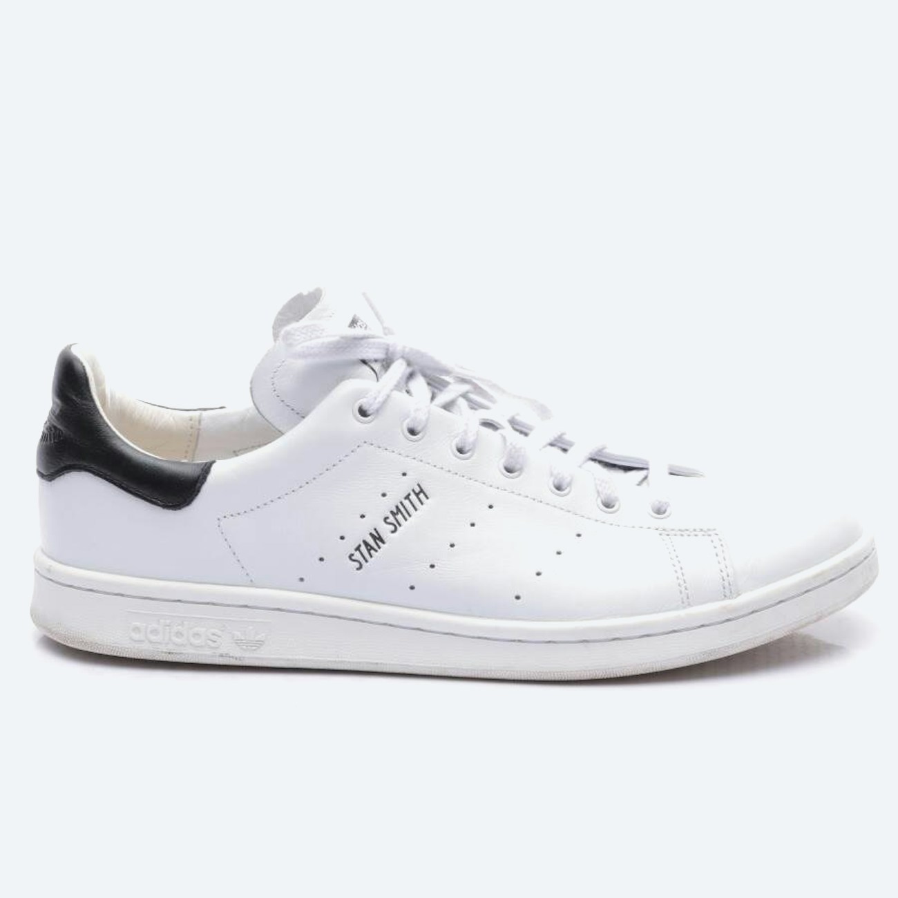 Bild 1 von Sneaker EUR 46,5 Weiß in Farbe Weiß | Vite EnVogue