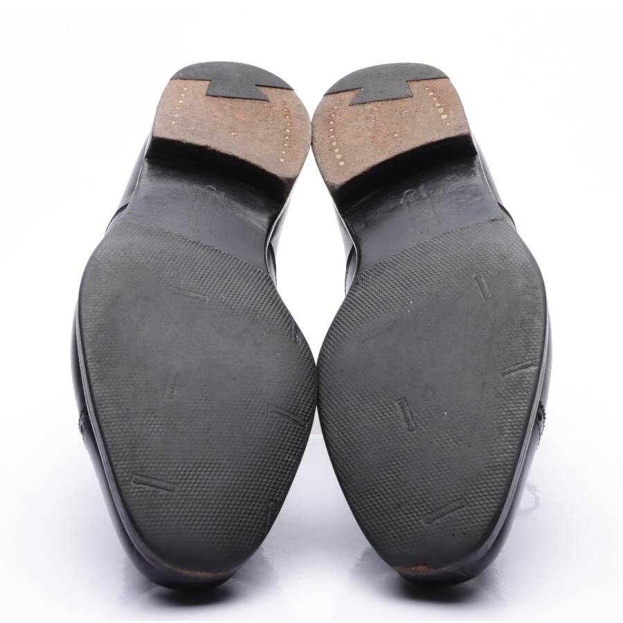 Image 4 of Lace-Up Shoes EUR 46.5 Black in color Black | Vite EnVogue