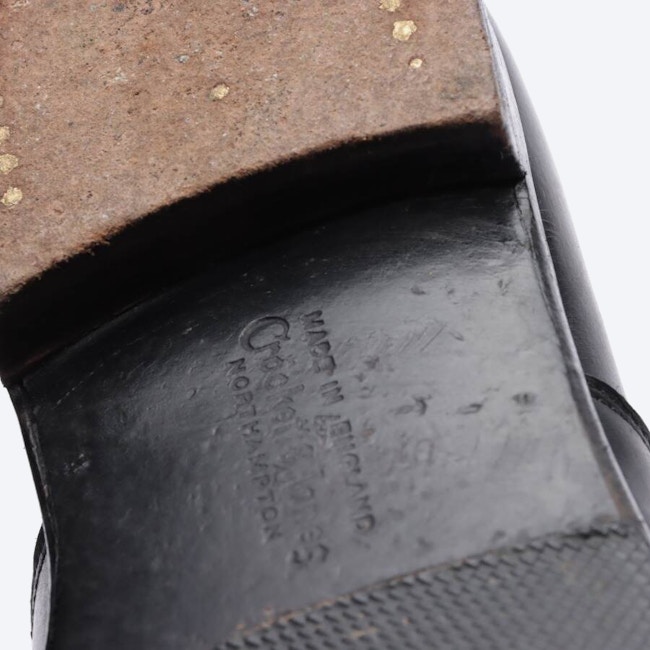 Image 5 of Lace-Up Shoes EUR 46.5 Black in color Black | Vite EnVogue