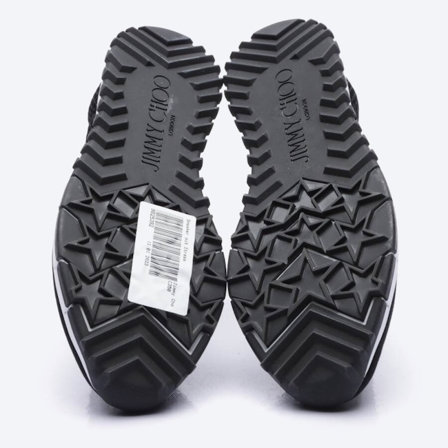 Bild 4 von Sneaker EUR 39,5 Schwarz in Farbe Schwarz | Vite EnVogue