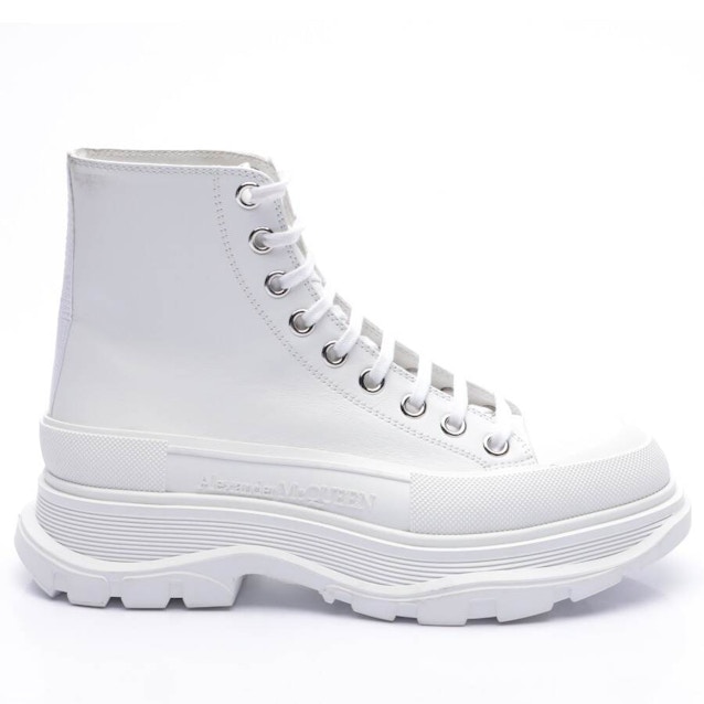 Image 1 of Ankle Boots EUR 39.5 White | Vite EnVogue