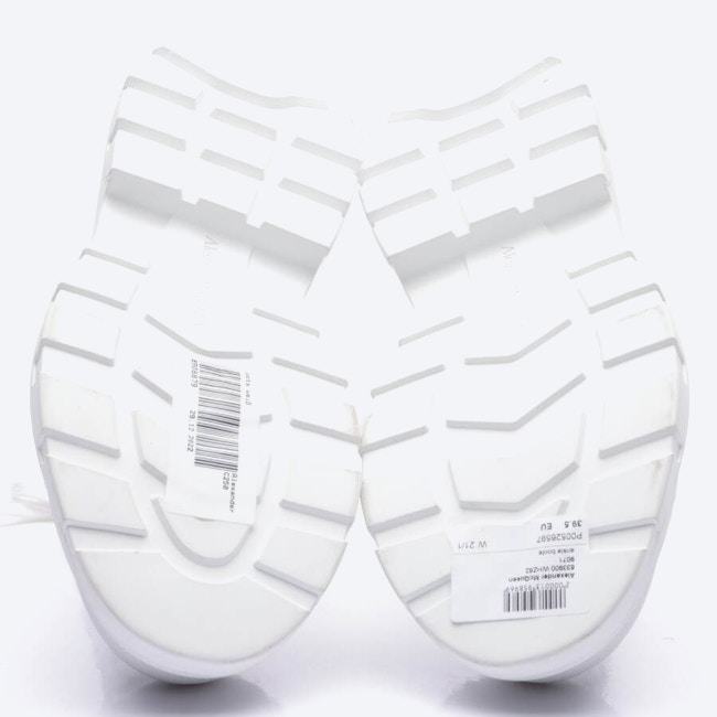 Bild 4 von Stiefeletten EUR 39,5 Weiß in Farbe Weiß | Vite EnVogue