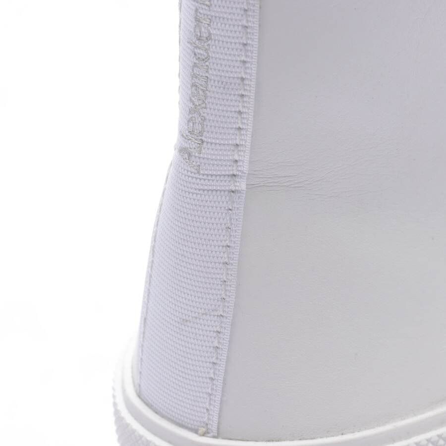 Bild 6 von Stiefeletten EUR 39,5 Weiß in Farbe Weiß | Vite EnVogue
