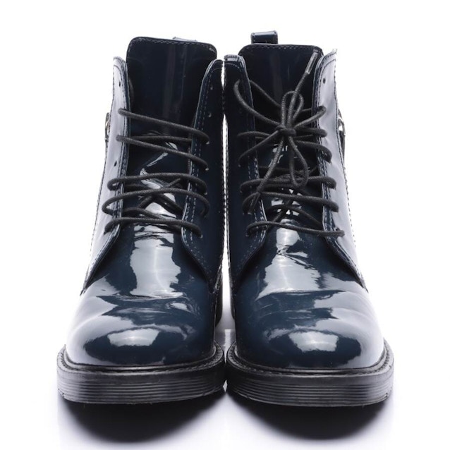Ankle Boots EUR 41 Blue | Vite EnVogue