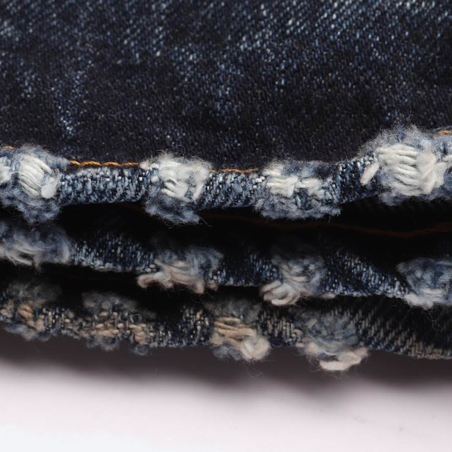 Bild 3 von Jeans Straight Fit W30 Navy in Farbe Blau | Vite EnVogue