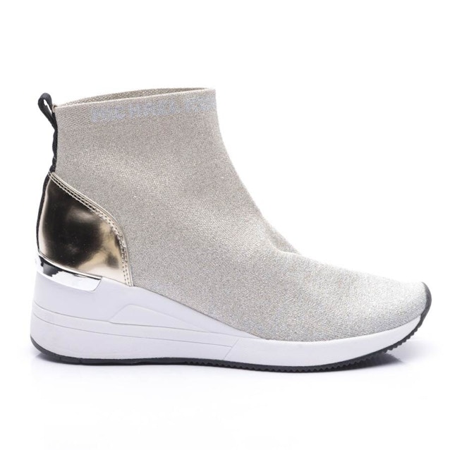 Image 1 of High-Top Sneakers EUR 39 Gold | Vite EnVogue
