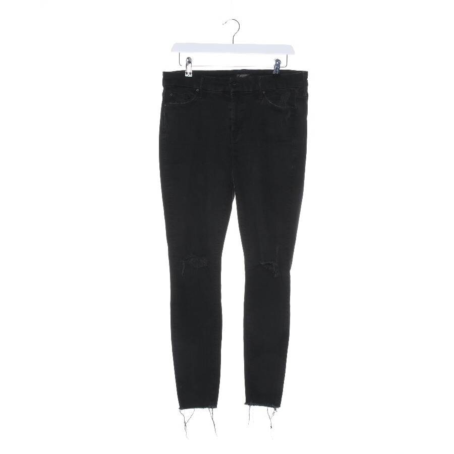 Bild 1 von Jeans Straight Fit W31 Schwarz in Farbe Schwarz | Vite EnVogue