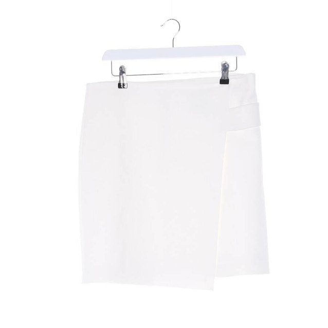Image 1 of Skirt 44 White | Vite EnVogue
