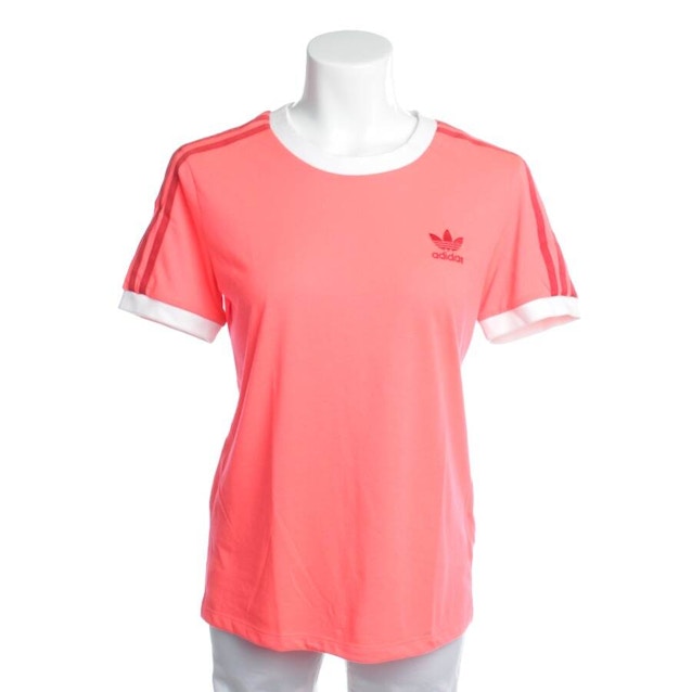 Image 1 of Shirt 38 Neon Red | Vite EnVogue