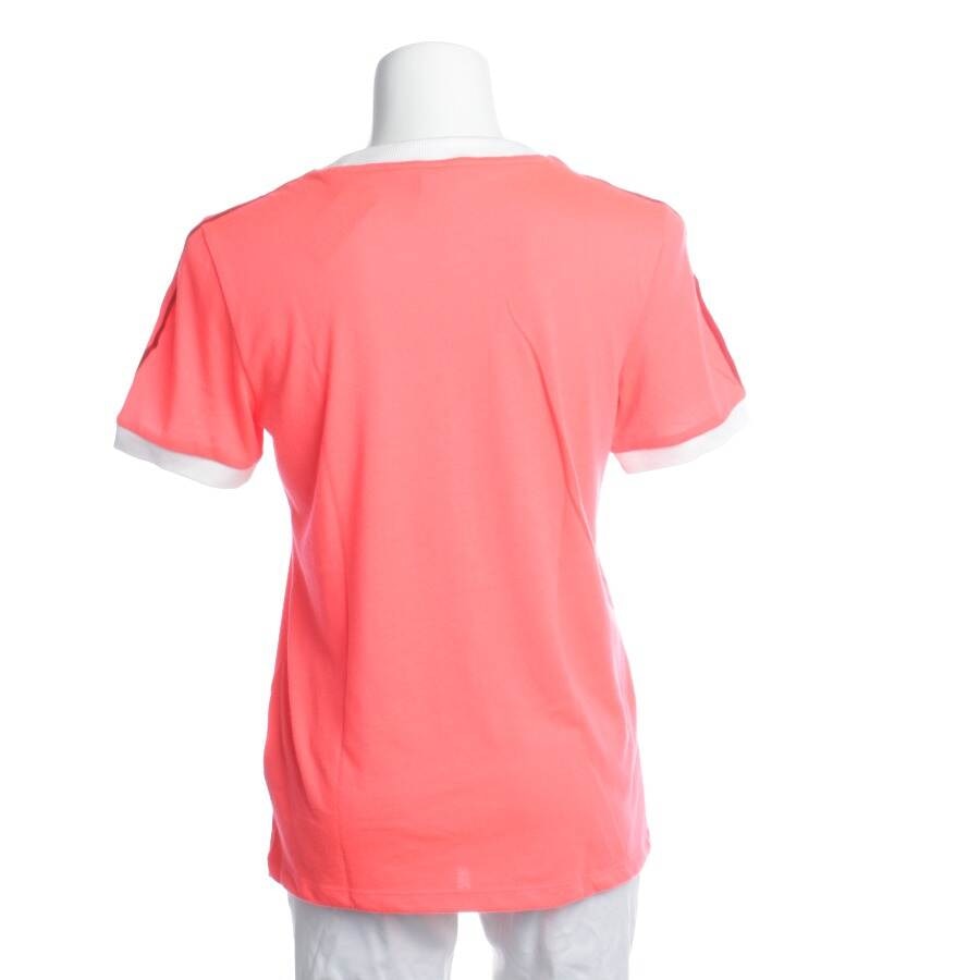 Image 2 of Shirt 38 Neon Red in color Neon | Vite EnVogue